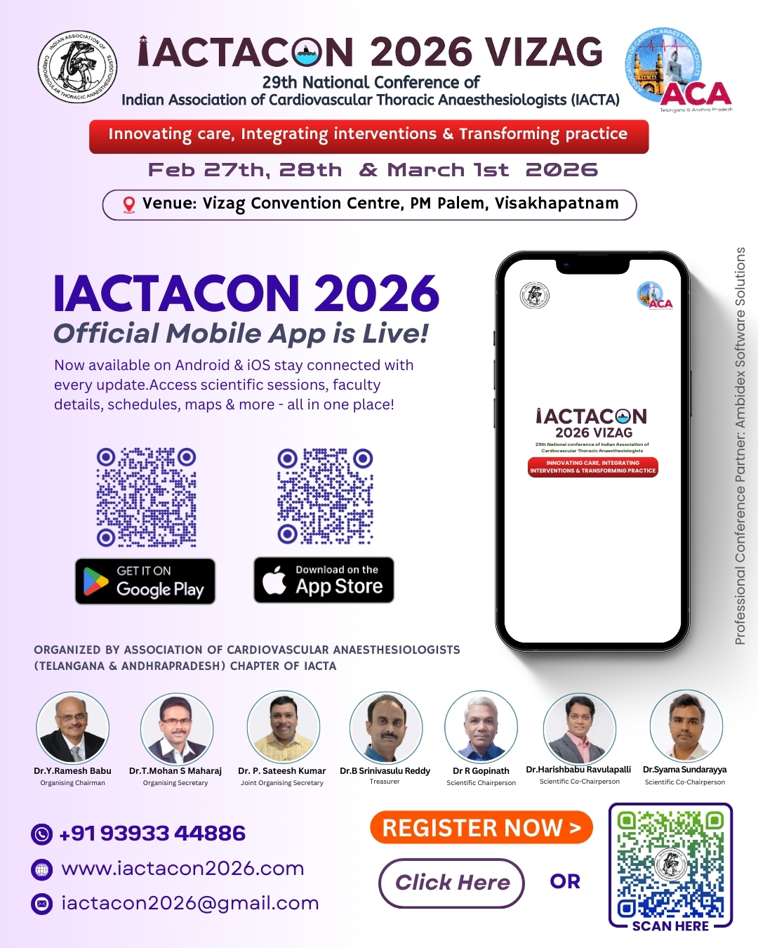 IACTACON 2026